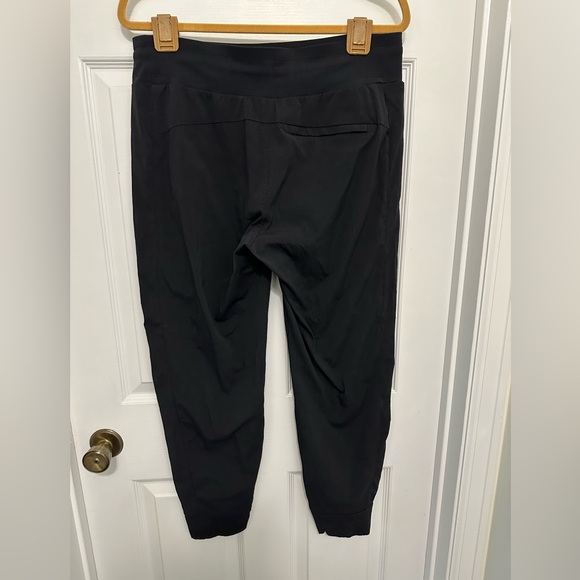 Athleta Trekkie North Jogger - Black - Picture 4 of 7